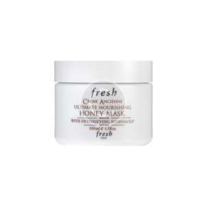 Honey Mask